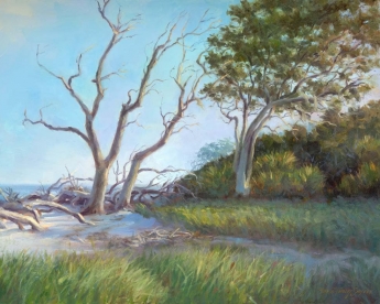 Jekyll Oaks