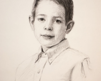 Thomas Portrait